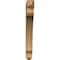 Ekena Millwork Legacy Craftsman Smooth Bracket, Western Red Cedar, 5 1/2"W x 44"D x 48"H BKT06X44X48LEC04SWR - alternate 2